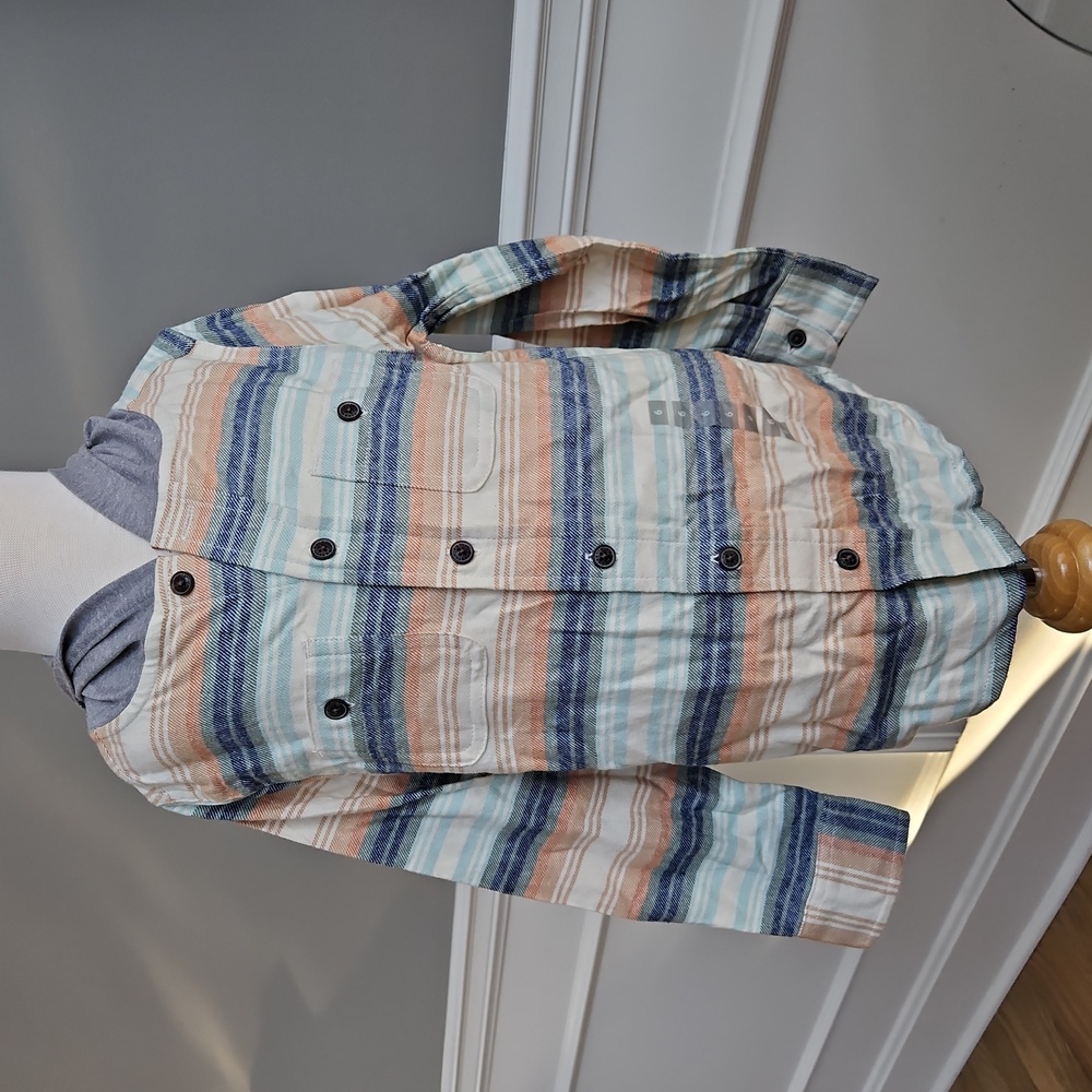 Oshkosh children's shirt - Picture 2 of 8